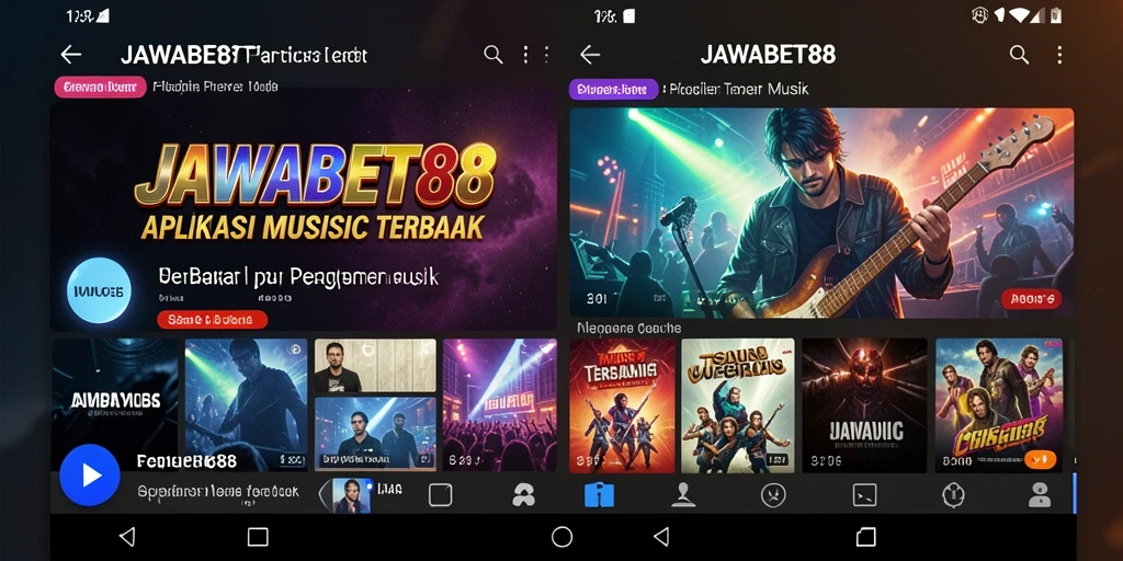 Tampilan gameplay interaktif JAWABET88 yang seru.