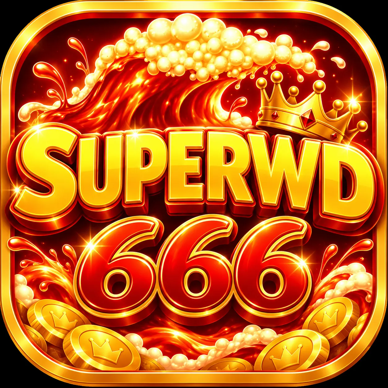 SUPERWD666 - Kengerian yang Menjenguk di Setiap Sudut