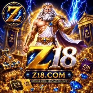 Z18 - Pertahanan Menara yang Menegangkan dan Strategis