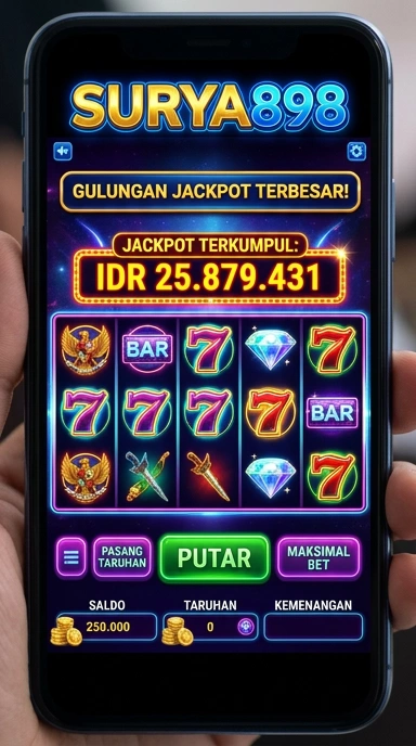 Ulasan pengguna tentang aplikasi terpopuler di Surya898.