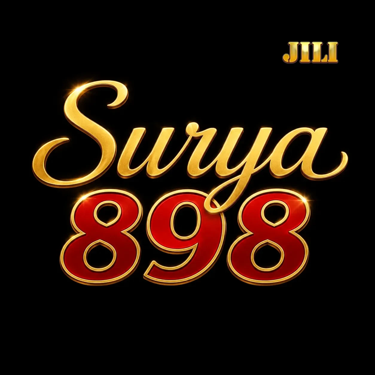 Logo surya898